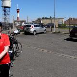 1307G 035 Fehmarn Ohlenborgs Huk